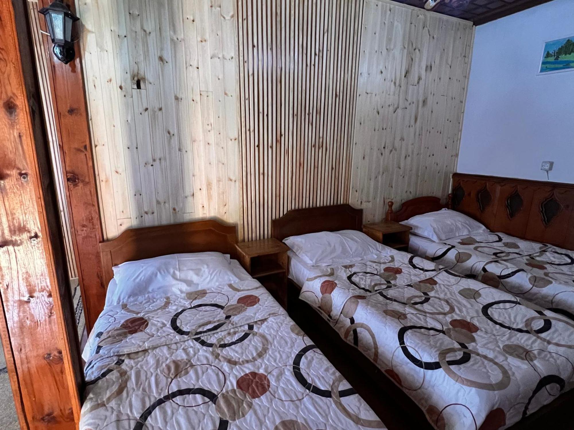Rooms Merlika -Inside The Castle- Kruje Luaran gambar
